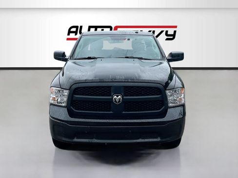 Used 2021 RAM 1500 Tradesman w/ Popular Equipment Group AWD/4WD image 2