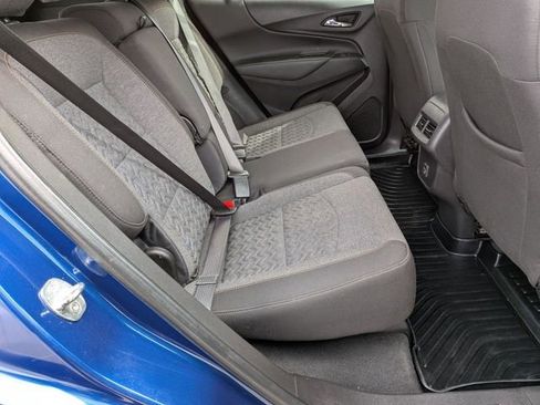 Used 2023 Chevrolet Equinox LT image 26
