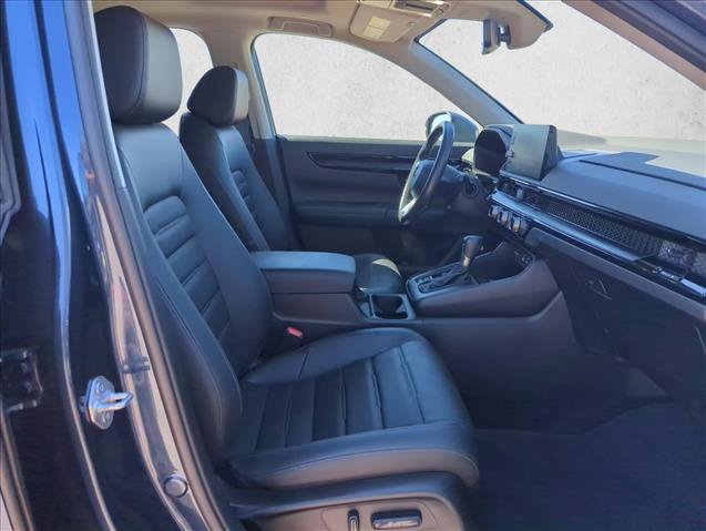 Certified 2024 Honda CR-V EX-L image 19