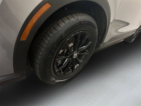 Certified 2023 Honda CR-V Sport image 24
