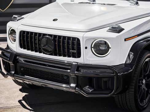 Used 2026 Mercedes-Benz G 63 AMG 4MATIC image 6