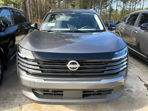 New 2026 Nissan Kicks SV image 2