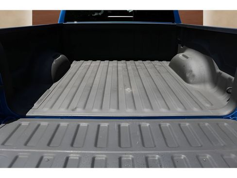 Used 2023 RAM 1500 Lone Star AWD/4WD image 10