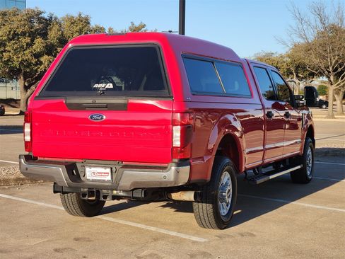 Used 2022 Ford F350 XLT w/ XLT Value Package image 6