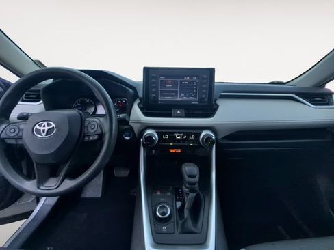 Used 2020 Toyota RAV4 XLE w/ All Weather Liner Package AWD/4WD image 10