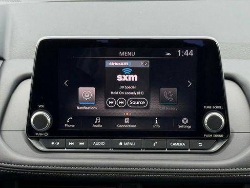 New 2026 Nissan Rogue SV image 26