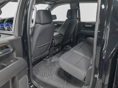 Used 2022 Chevrolet Silverado 1500 LT Trail Boss w/ Protection Package image 25