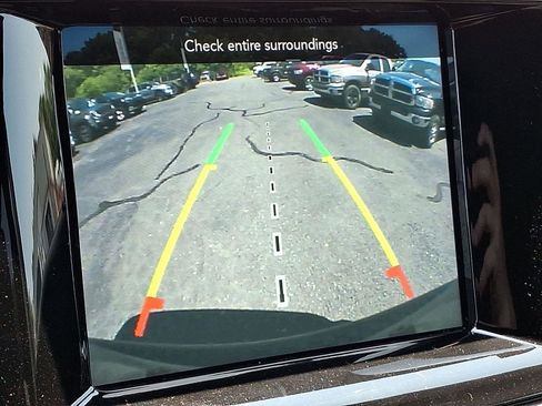 Certified 2022 Dodge Durango GT image 20