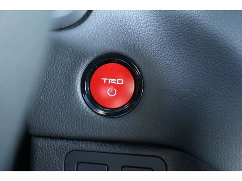 Used 2026 Toyota Sequoia TRD Pro AWD/4WD image 9