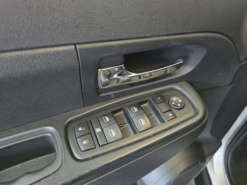 Used 2009 Jeep Liberty Sport w/ Popular Equipment Group image 22