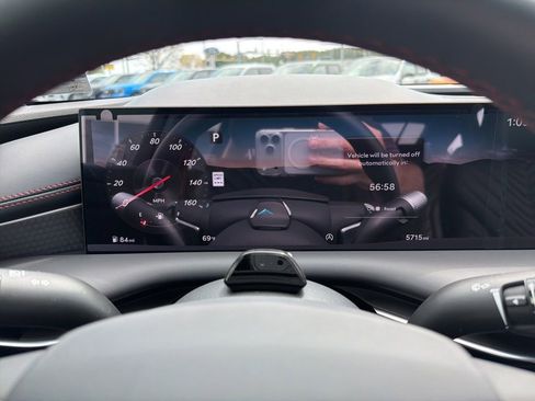 Used 2025 Genesis G80 3.5T Sport image 27