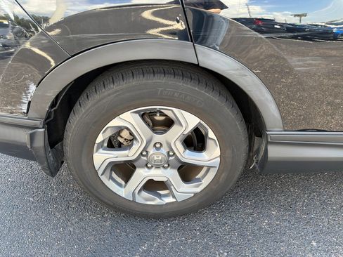 Used 2018 Honda CR-V EX-L image 10