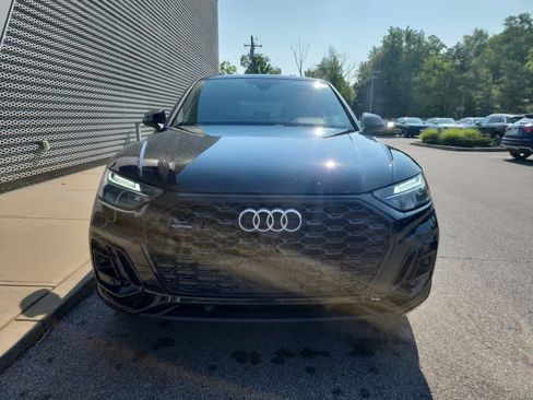 Used 2022 Audi Q5 2.0T Premium Plus w/ Premium Plus Package AWD/4WD image 18
