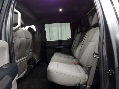 Used 2020 Ford F150 XLT AWD/4WD image 15