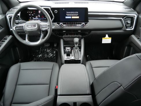 New 2026 GMC Canyon Elevation w/ Convenience Package image 6