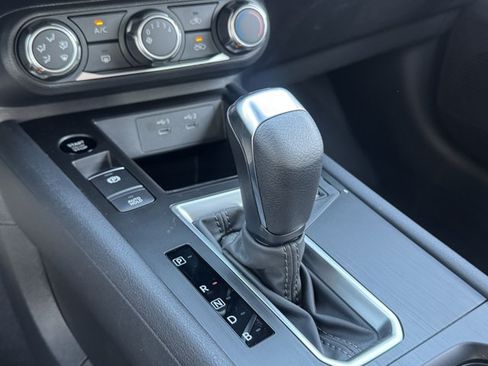 New 2026 Nissan Kicks S FWD image 11