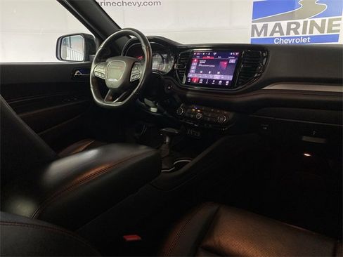 Used 2024 Dodge Durango GT image 27