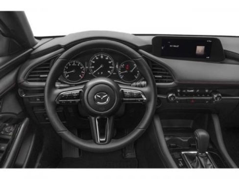 New 2026 MAZDA MAZDA3 Carbon AWD/4WD image 10