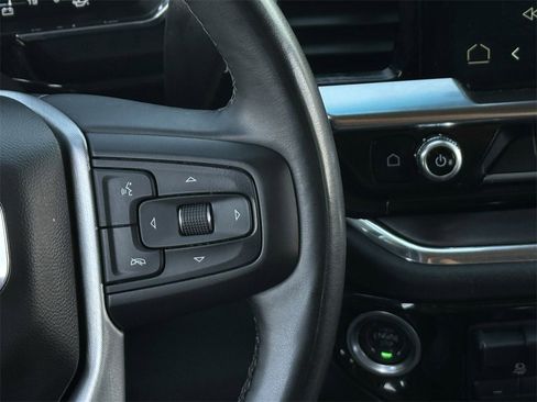 Used 2025 GMC Sierra 2500 SLT w/ Texas SLT Premium Package image 17