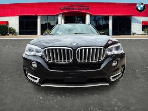 Used 2017 BMW X5 sDrive35i RWD image 24