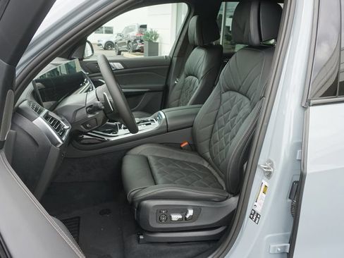 New 2027 BMW X7 xDrive40i w/ M Sport Package AWD/4WD image 9