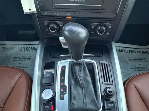 Used 2012 Audi Q5 3.2 Premium Plus image 31