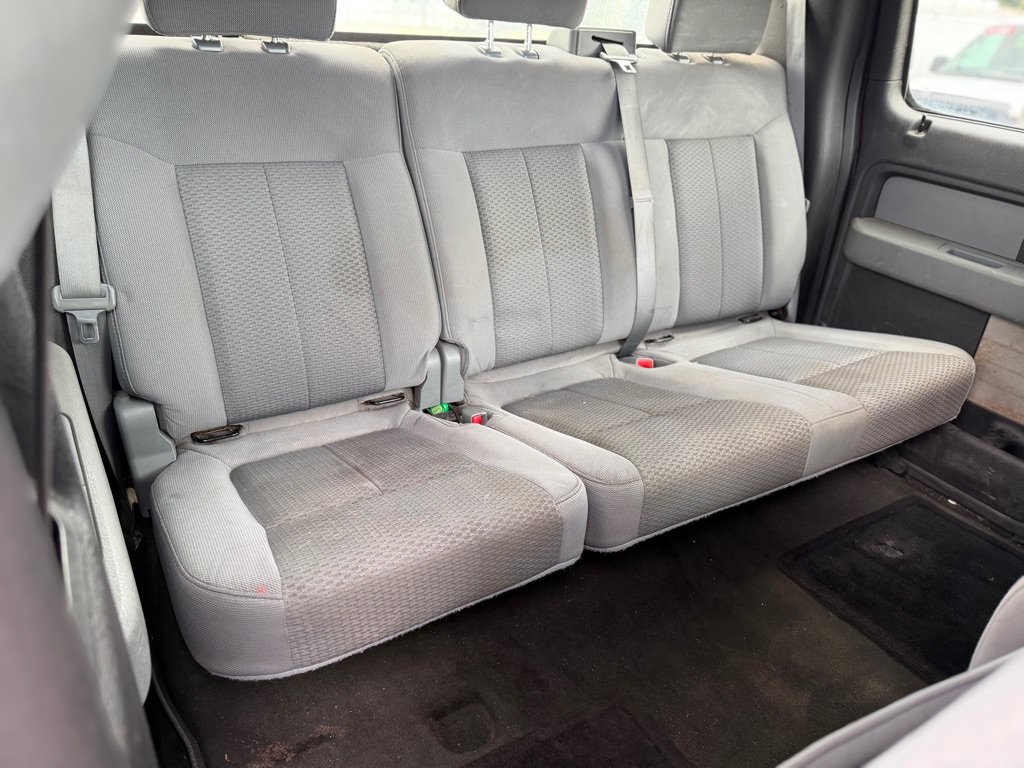 Used 2012 Ford F150 XLT AWD/4WD image 13