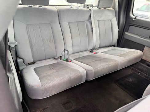 Used 2012 Ford F150 XLT image 13