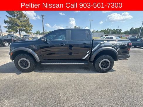 Used 2025 Ford Ranger Raptor AWD/4WD image 6
