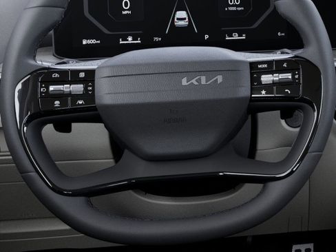 New 2026 Kia Sorento SX Prestige image 25