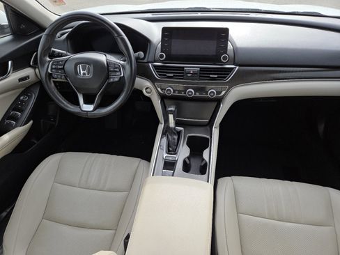 Used 2020 Honda Accord EX-L image 22