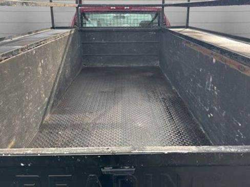 Used 2013 GMC Sierra 3500 W/T w/ Snow Plow Prep Package image 10