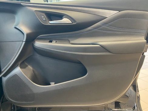 Certified 2024 Buick Envista Sport Touring w/ Convenience I Package image 11