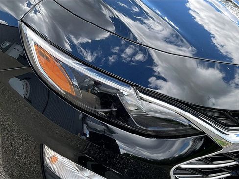 Used 2024 Chevrolet Malibu LT FWD image 31