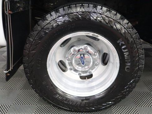 Used 2016 Ford F350 Lariat w/ Lariat Interior Package AWD/4WD image 74