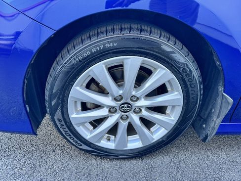 Used 2018 Toyota Camry LE w/ Convenience Package image 23