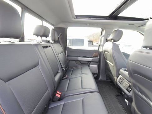 New 2026 Ford F350 Lariat w/ Lariat Ultimate Package image 37