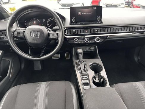Used 2024 Honda Civic Sport image 13