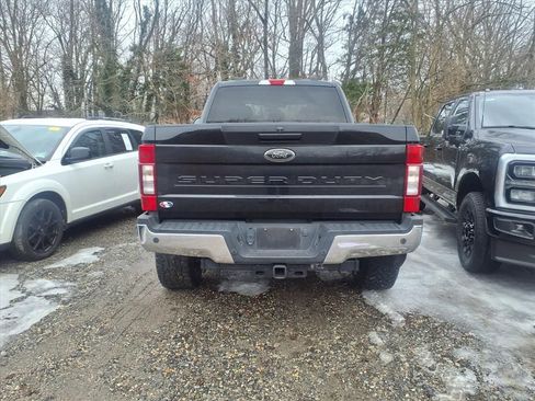 Used 2021 Ford F250 XLT w/ XLT Value Package image 3