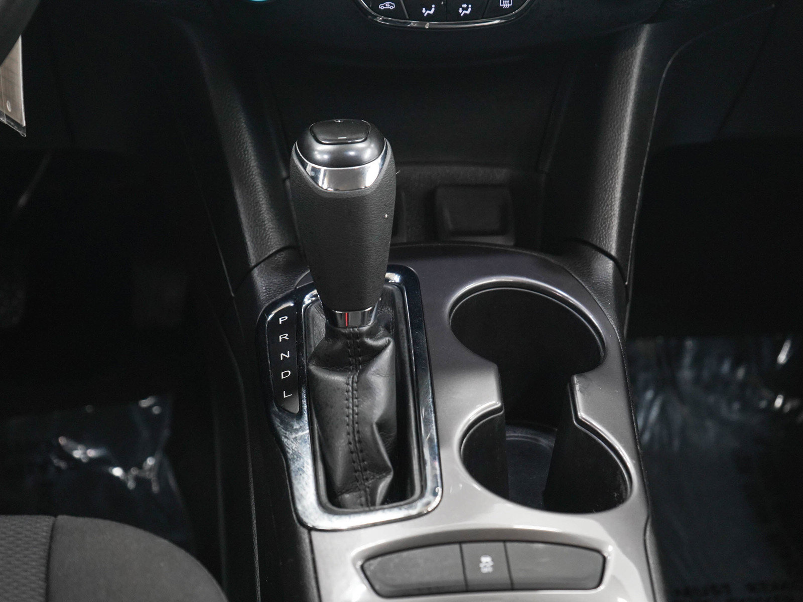 Used 2016 Chevrolet Cruze LT FWD image 17