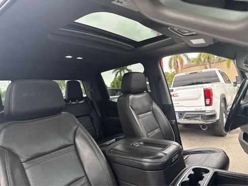 Used 2020 GMC Sierra 1500 Denali w/ Denali Ultimate Package AWD/4WD image 21