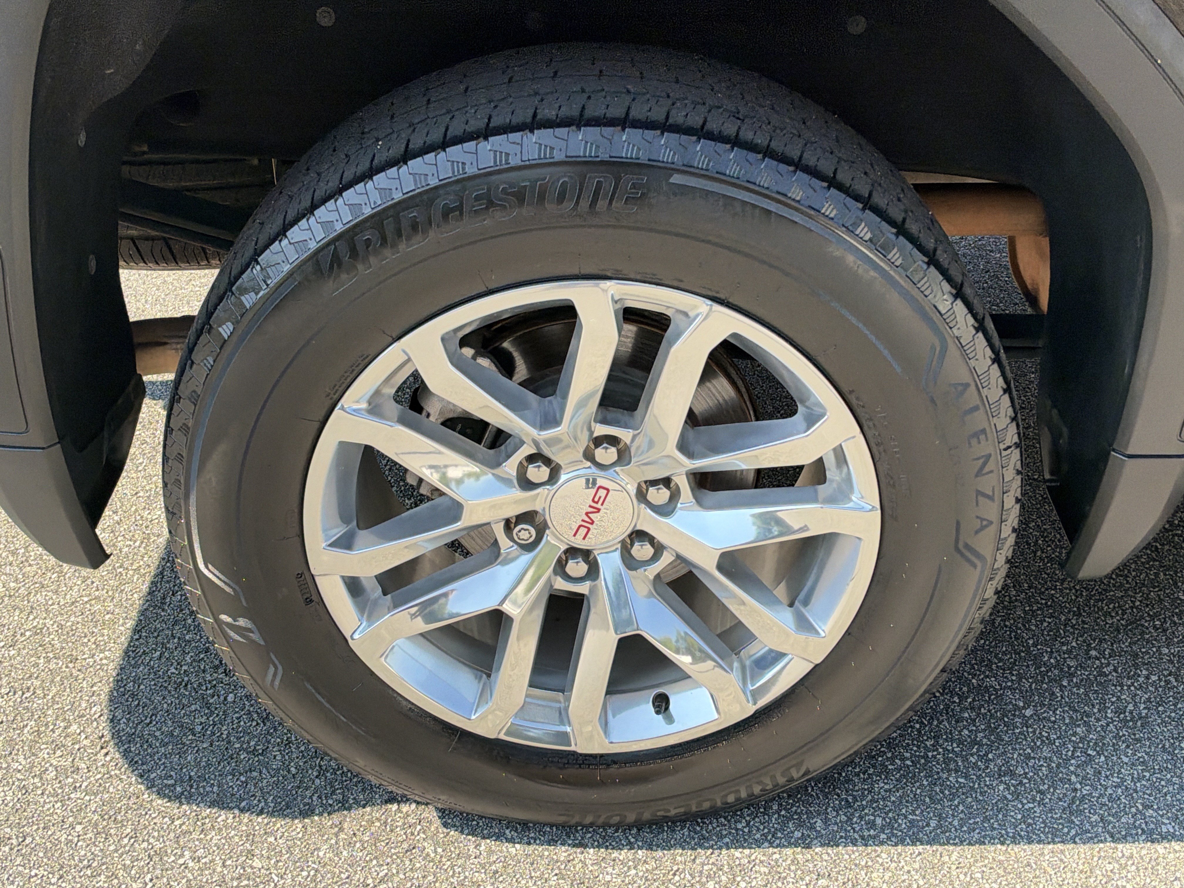 Used 2019 GMC Sierra 1500 SLT w/ SLT Premium Plus Package RWD image 21
