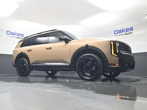 New 2027 Kia Telluride EX X-Line AWD/4WD image 42