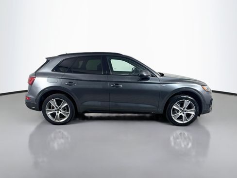 Used 2025 Audi Q5 2.0T Premium AWD/4WD image 11