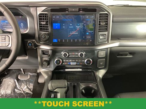 New 2025 Ford F150 Lariat w/ Equipment Group 502A High image 22