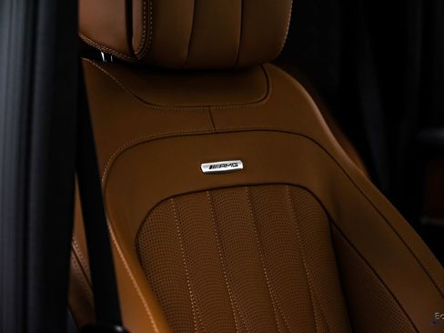 Used 2025 Mercedes-Benz G 63 AMG 4MATIC image 53