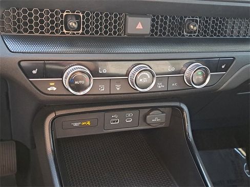 Certified 2023 Honda CR-V Sport image 29