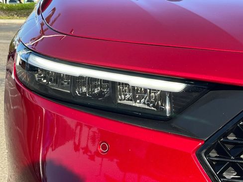 Used 2024 Honda Accord EX-L image 35