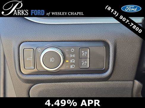 Used 2022 Ford Explorer XLT w/ Equipment Group 202A AWD/4WD image 29