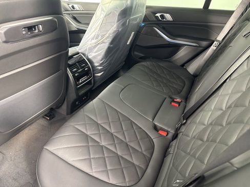 New 2026 BMW X5 xDrive50e w/ M Sport Package image 14